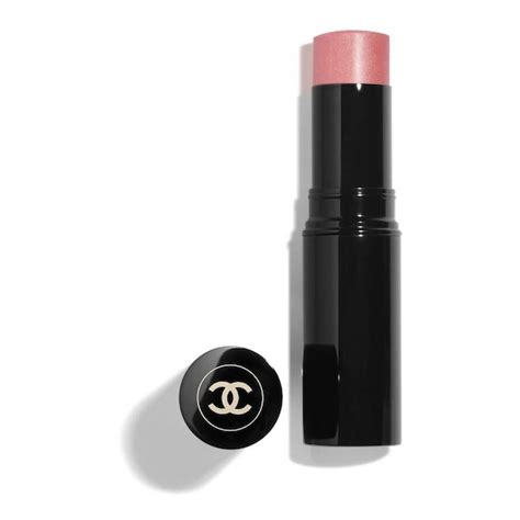 Chanel stick perfume